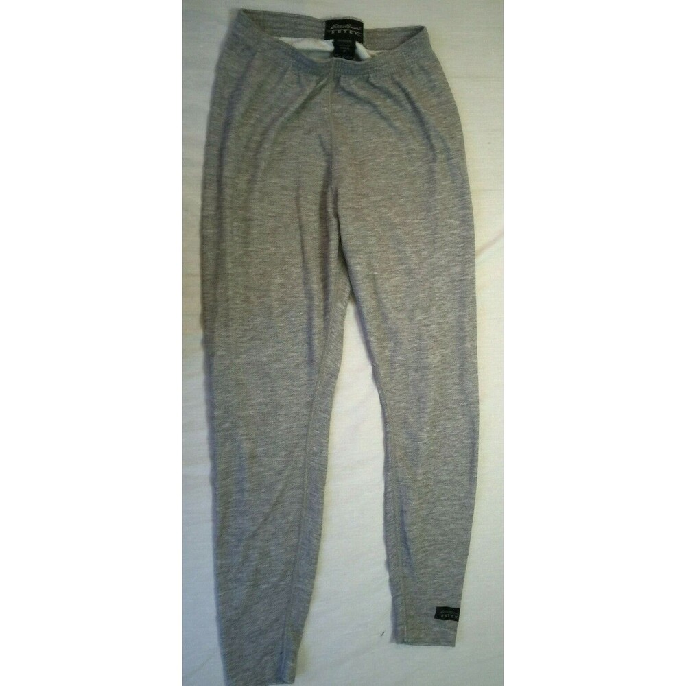 EDDIE BAUER EBTEK WOMENS PANTS SIZE S